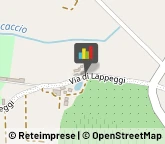 Vetrerie Artistiche - Dettaglio Bagno a Ripoli,50012Firenze