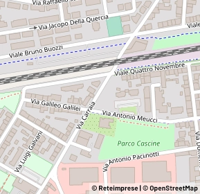 Mappa 50053 Empoli FI, Italia (0.15909)
