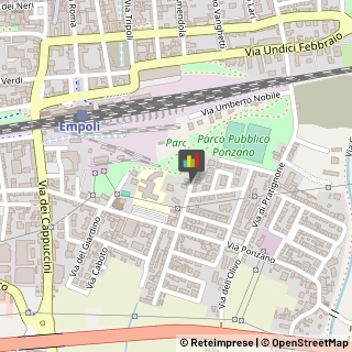 Bar e Ristoranti - Arredamento,50053Firenze