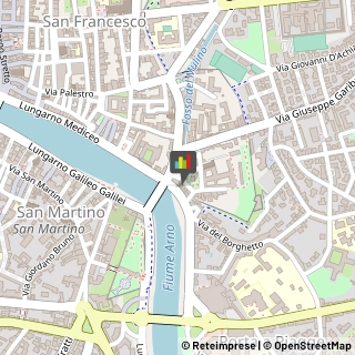 Macchine Caffè Espresso - Commercio e Riparazione,56127Pisa