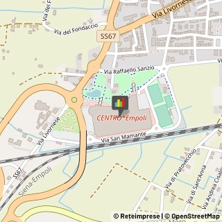 Elettrotecnica Empoli,50053Firenze