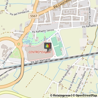 Profumerie Empoli,50053Firenze