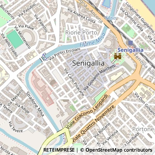 Ferramenta Senigallia,60019Ancona