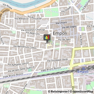 Architetti,50053Firenze