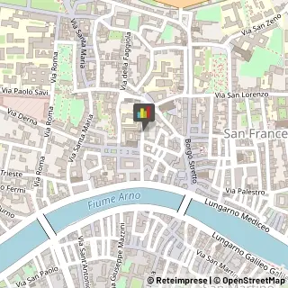 Bed e Breakfast,56126Pisa