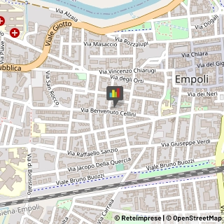 Fast Food e Self Service,50053Firenze