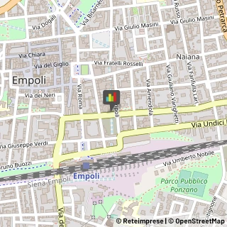 Sport - Scuole Empoli,50053Firenze