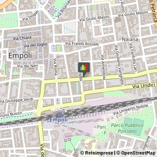 Agenzie Immobiliari Empoli,50053Firenze