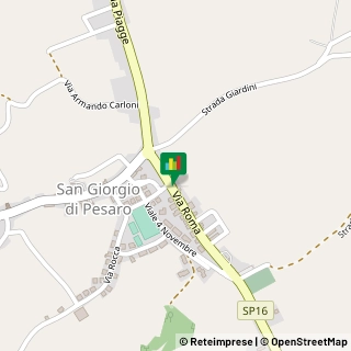 Via Roma, 52,61030Terre Roveresche