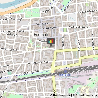 Ambulanze Private Empoli,50053Firenze