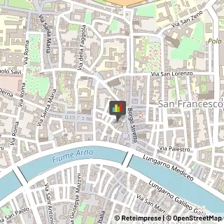 Bar e Ristoranti - Arredamento Pisa,56126Pisa