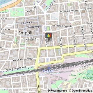 Architetti Empoli,50053Firenze