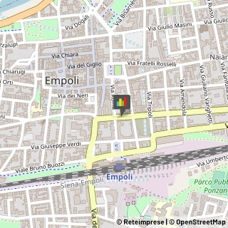 Internet - Provider Empoli,50053Firenze