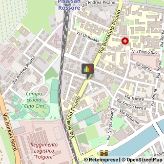 Dietologia - Medici Specialisti,56126Pisa