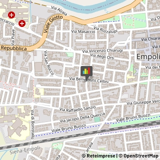 Internet - Provider,50053Firenze