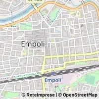 Carte Empoli