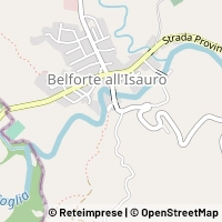 Peta Belforte all'Isauro