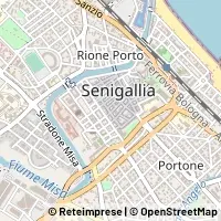 Kort Senigallia