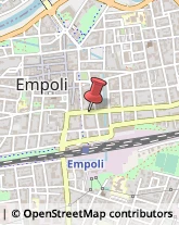 Via Roma, 34,50053Empoli