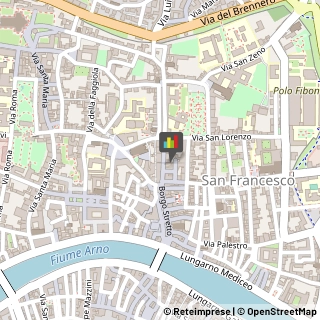 Abbigliamento Sportivo - Vendita,56127Pisa