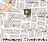 Fisiokinesiterapia - Medici Specialisti Empoli,50053Firenze