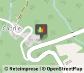 Osterie e Trattorie Badia Tedalda,52032Arezzo