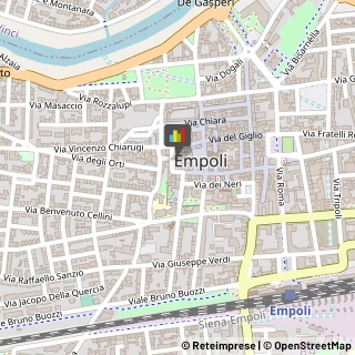 Modellismo Empoli,50053Firenze