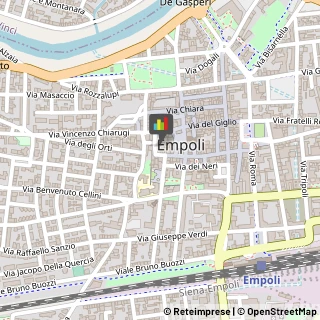 Modellismo Empoli,50053Firenze