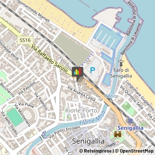 Cambia Valute Senigallia,60019Ancona