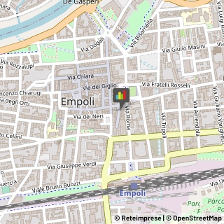 Bar e Ristoranti - Arredamento,50053Firenze