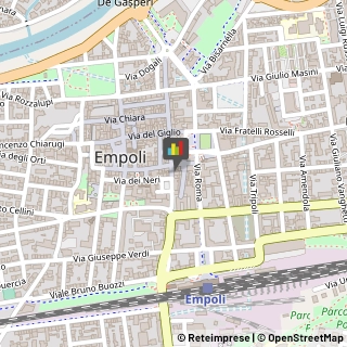 Professionali - Scuole Private Empoli,50053Firenze