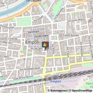 Internet - Provider Empoli,50053Firenze