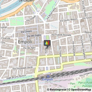 Internet - Hosting e Grafica Web Empoli,50053Firenze