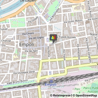Osterie e Trattorie,50053Firenze