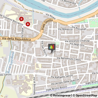 Logopedia Empoli,50053Firenze