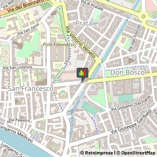 Società Immobiliari Pisa,56127Pisa
