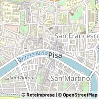 Karta Pisa