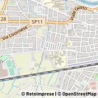 Map Empoli