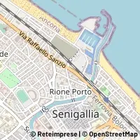 Kort Senigallia