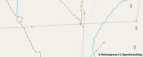 Mappa Melfi