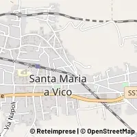 Harita Santa Maria a Vico