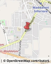 Via Napoli, 278,81024Maddaloni