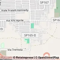 Map Marcianise