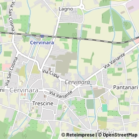 Mappa 83012