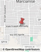 Viale Fratelli Kennedy, 141,81025Marcianise