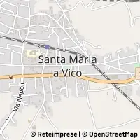 Harita Santa Maria a Vico