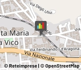 Pubblicità - Agenzie e Studi Santa Maria a Vico,81028Caserta