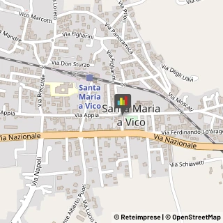 Carte di Credito - Servizi Santa Maria a Vico,81028Caserta