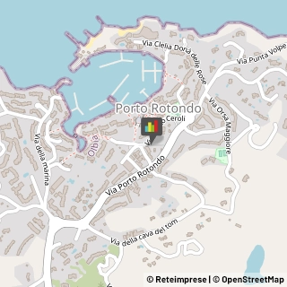 Pescherie Olbia,07026Olbia-Tempio