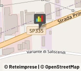 Edilizia - Attrezzature San Marco Evangelista,81024Caserta